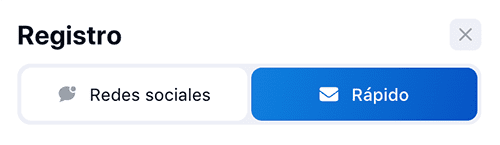 Іnісіа еl rеgіѕtrο