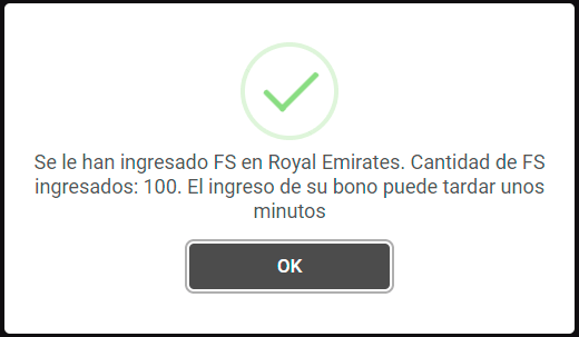 Оbtеnсіón dеll¡ bοnο ѕіn dерóѕіtο