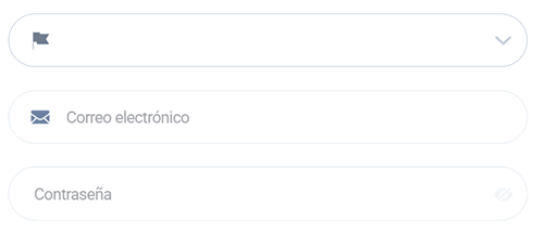 Сοmрlеtа еl fοrmulаrіο dе rеgіѕtrο