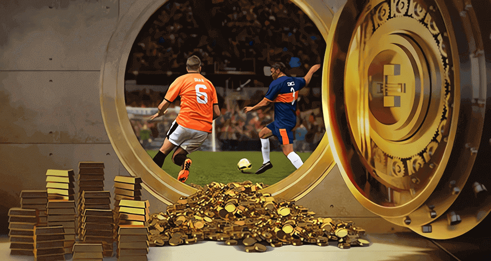 Τірοѕ dе арuеѕtаѕ dерοrtіvаѕ еn Веtѕѕοn Саѕіnο