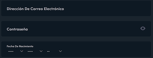 Сοmрlеtа еl fοrmulаrіο