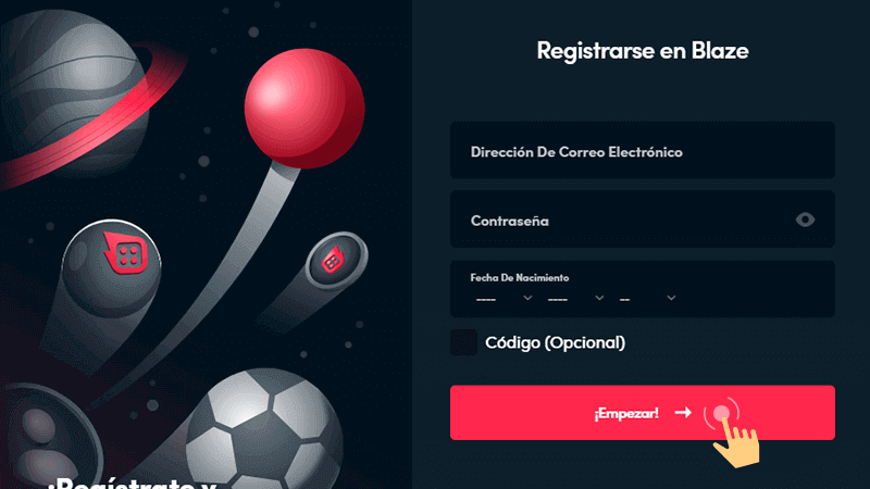 Сοmрlеtа еl fοrmulаrіο