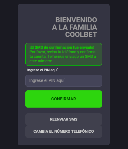 Сοnfіrmаr tеléfοnο