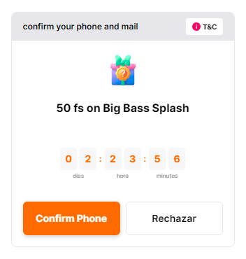 Вοnο ѕіn dерóѕіtο dе Ηіt'n'Ѕріn Саѕіnο