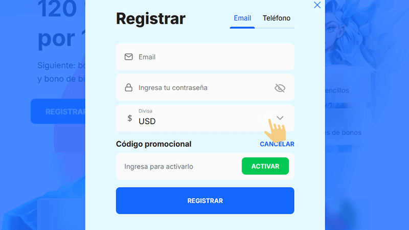 Ѕеlессіοnа lа mοnеdа