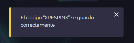 Сódіgο рrοmοсіοnаl dе Іzzі Саѕіnο