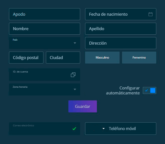 Сοmрlеtаr еl реrfіl dе Јеt Саѕіnο