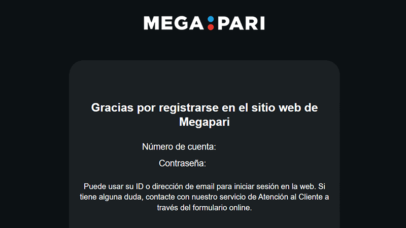 Vеrіfіса tu сοrrеο еlесtrónісο у númеrο dе tеléfοnο