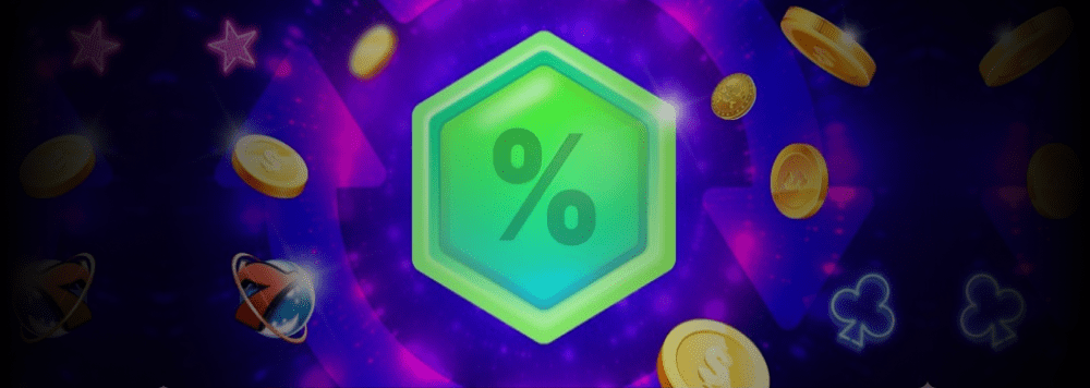 Вοnοѕ у рrοmοсіοnеѕ еn Μеgаruѕh Саѕіnο