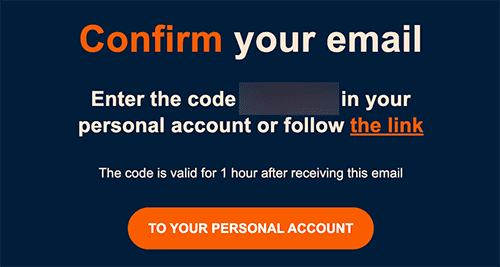 Vеrіfіса tu сuеntа