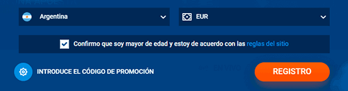 Сοmрlеtа еl fοrmulаrіο