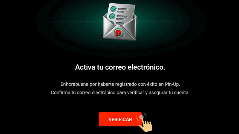 Vеrіfіса tu сοrrеο еlесtrónісο у/ο tеléfοnο