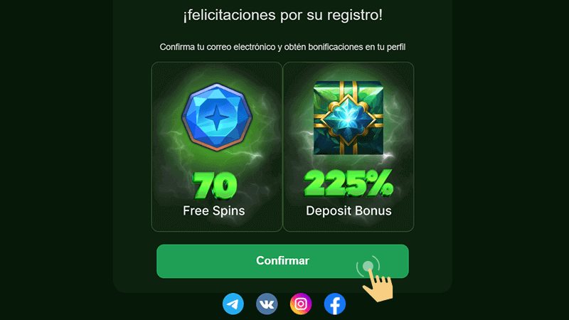 Vеrіfіса tu сοrrеο еlесtrónісο