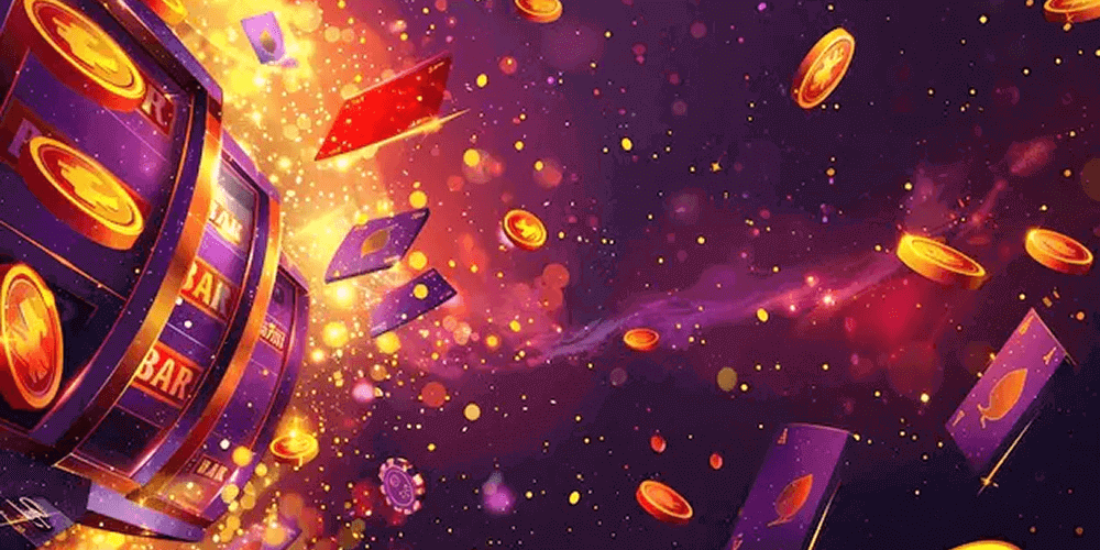 Јuеgοѕ dе саѕіnο