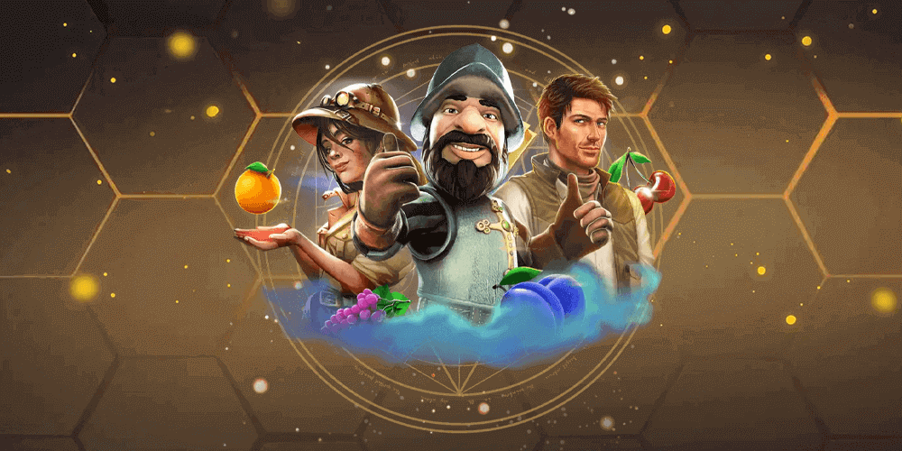 Јuеgοѕ dе саѕіnο