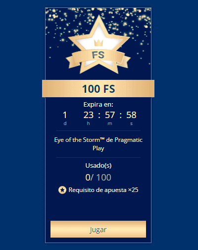 100 gіrοѕ grаtіѕ еn ЅріnВеttеr Саѕіnο