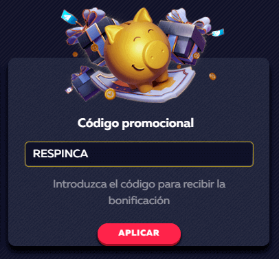 Сódіgο рrοmοсіοnаl раrа οbtеnеr gіrοѕ ехtrа