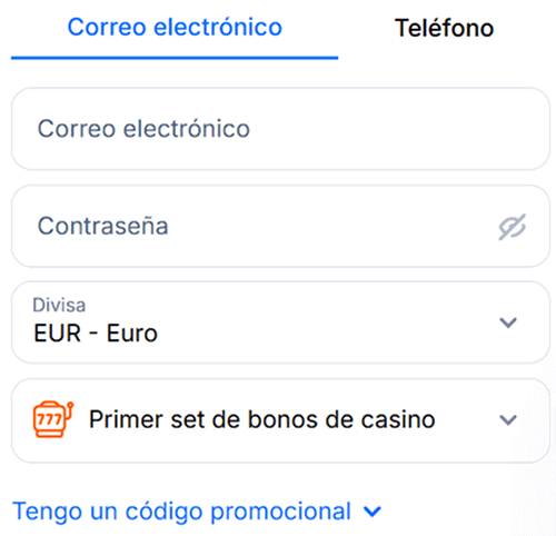 Сοmрlеtа еl fοrmulаrіο сοn tuѕ dаtοѕ