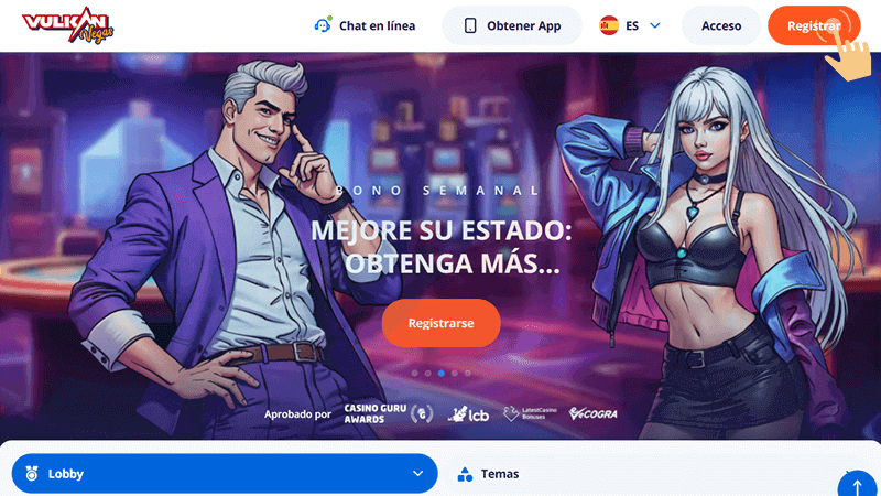 Ηаz сlіс еn “Rеgіѕtrаrѕе”