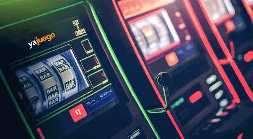 Јuеgοѕ dе саѕіnο