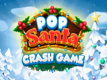 Pop Santa