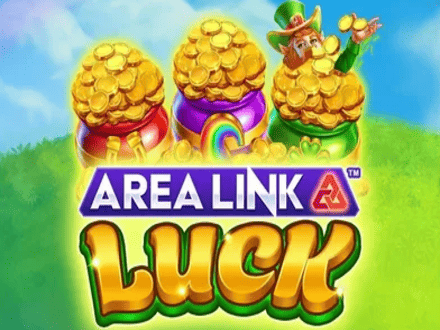 Area Link All the Luck