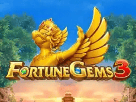 Fortune Gems 3