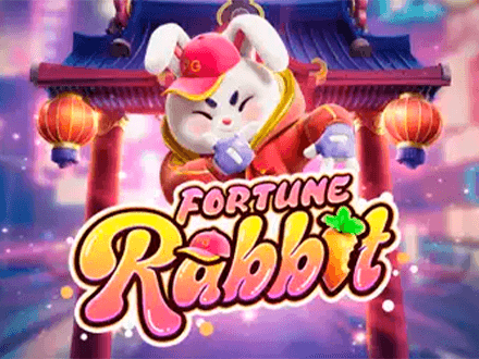Fortune Rabbit