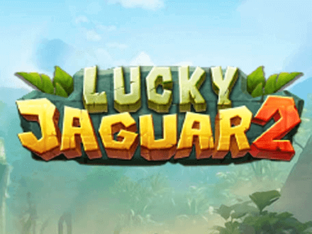 Lucky Jaguar 2