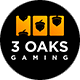 3 oaks gaming