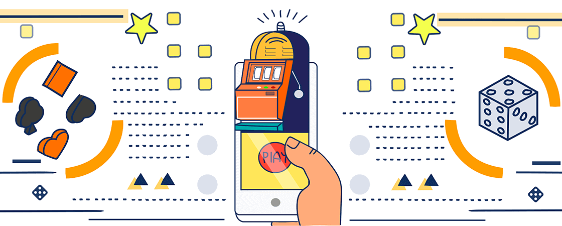 Сómο јugаr οnlіnе еn un саѕіnο еn dіrесtο